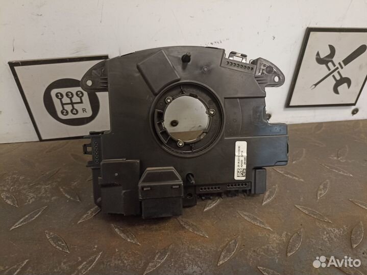 Механизм подрулевой для Skoda, Audi, VW, Seat