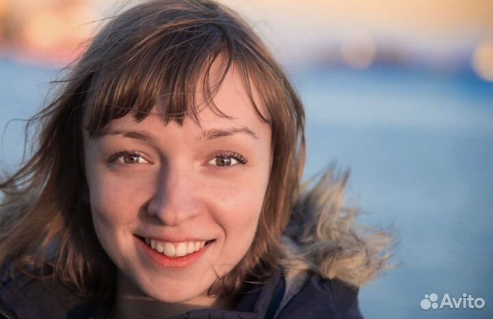 Няня,помощник по дому