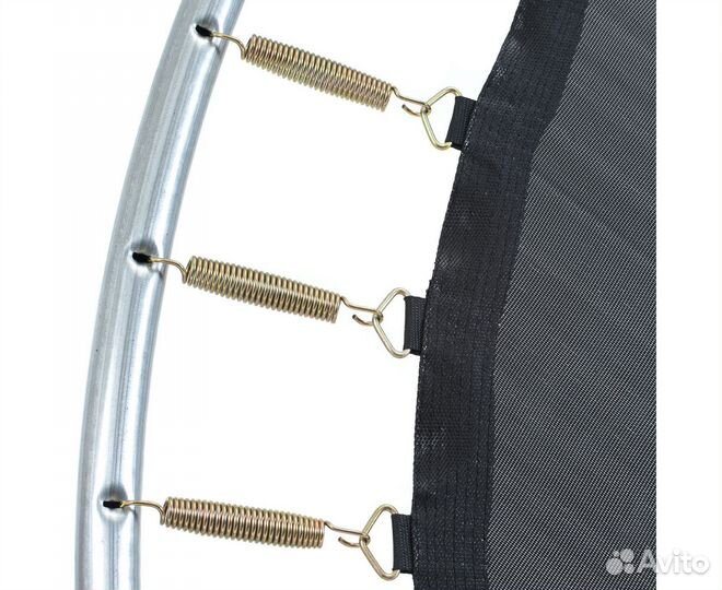 Батут DFC jump street 8ft