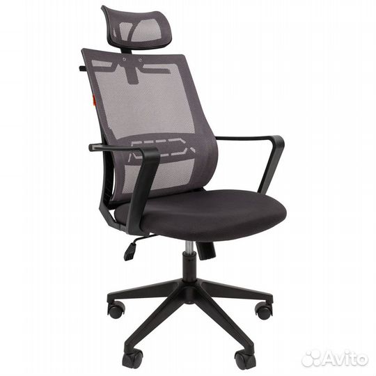 Компьютерное кресло Chairman 545