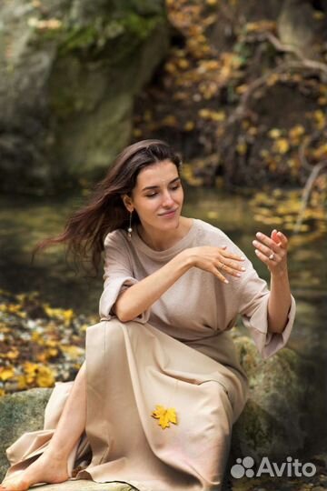 Осенняя фотосессия