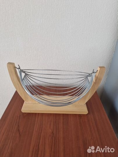 Ваза для фруктов