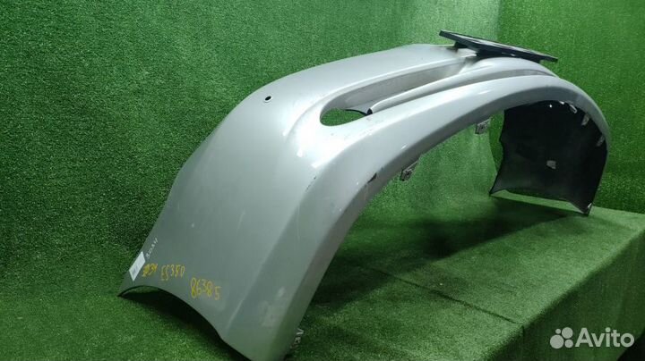 Бампер Lexus Es350 Передний