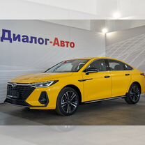 Новый Chery Arrizo 8 1.6 AMT, 2024, цена от 2 510 000 руб.