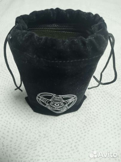 Карты Таро Райдера-Уэйта / Rider Waite Tarot