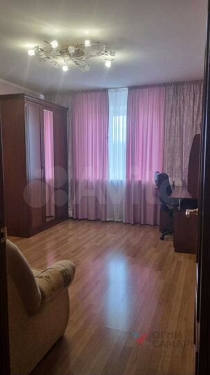 3-к. квартира, 84,1 м², 6/10 эт.