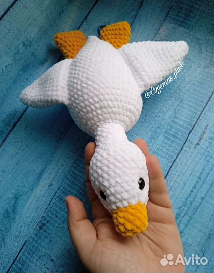 Мягкая игрушка