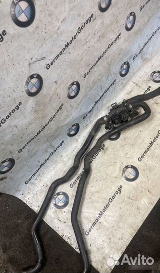 Клапана печки Bmw X5 E70