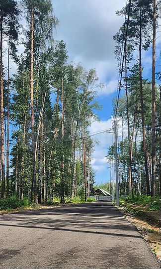 Участок 7,1 сот. (СНТ, ДНП)