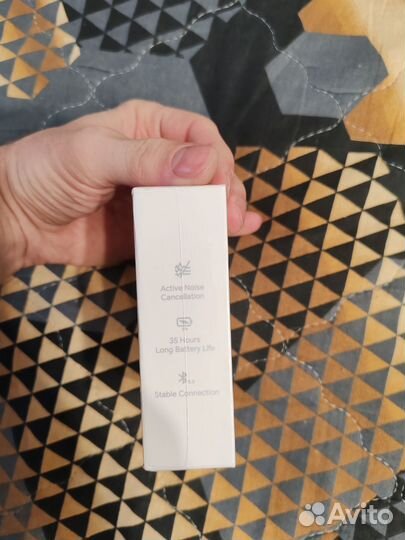 Наушники honor Choice Earbuds x5