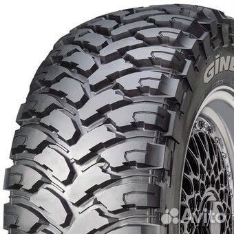 Ginell GN3000 245/75 R16 120Q