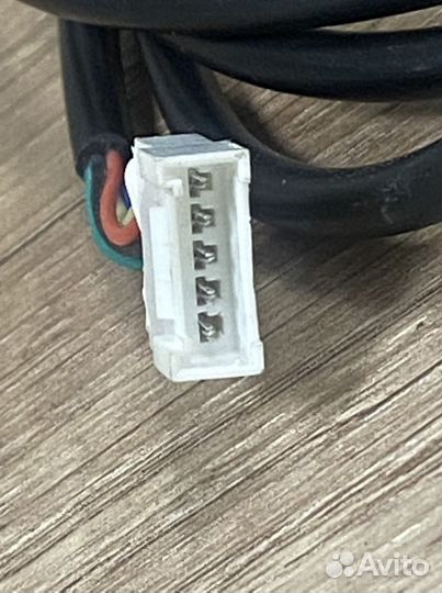 Кабель,провод (фонарь-дисплей) Xiaomi M365/M365Pro