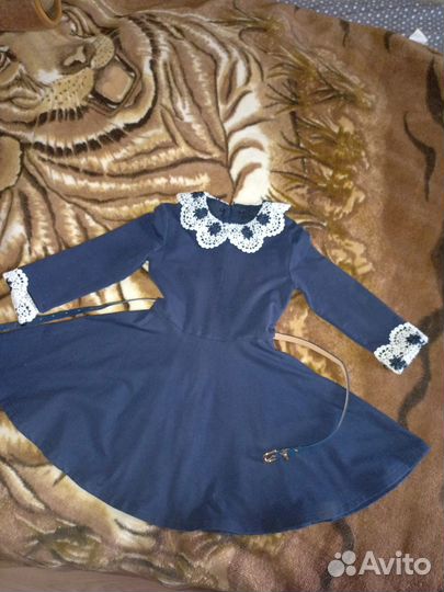 Школьная форма