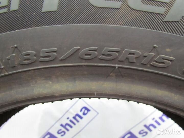 Hankook Winter I'Cept RS2 W452 185/65 R15 101K