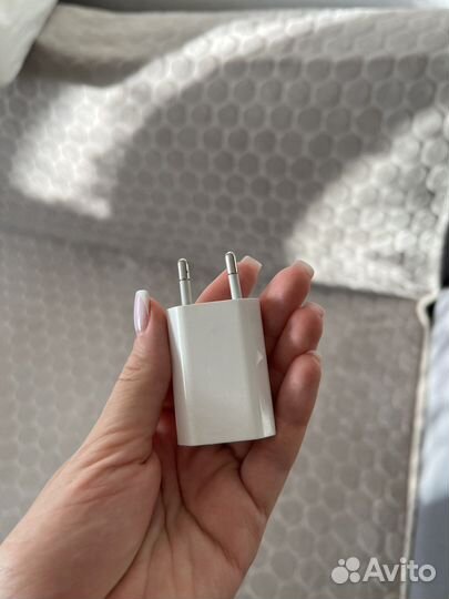 Блок питания для iPhone