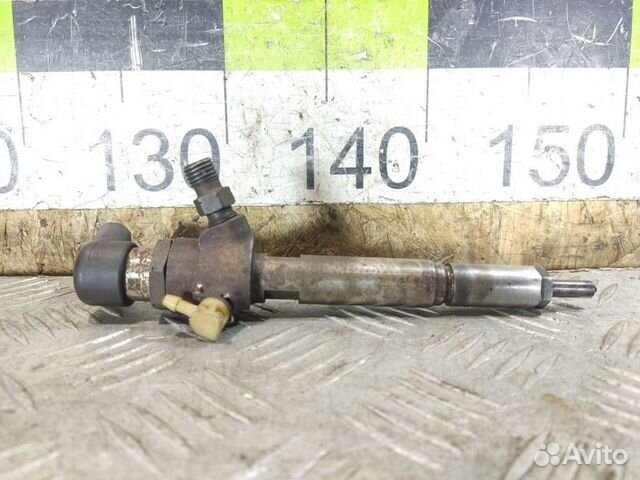 Форсунка двигателя Renault Laguna 2008-2015