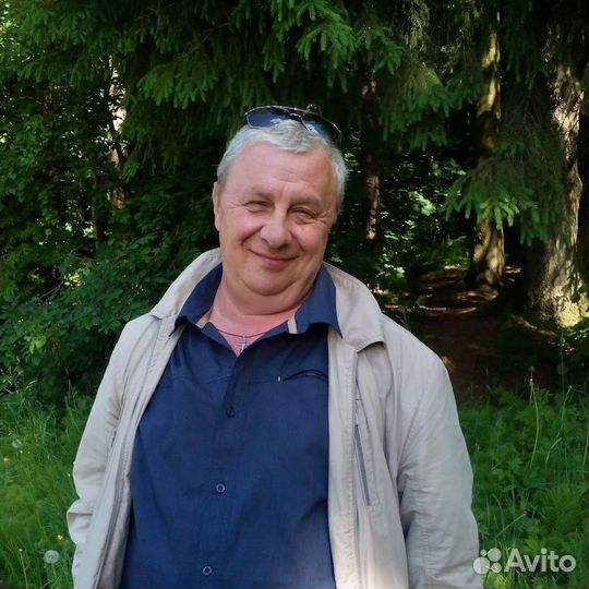 Ремонт стиральных машин и водонагревателей