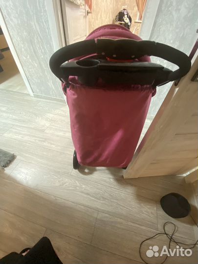 Детские коляски