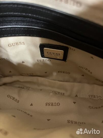 Сумка guess noelle оригинал новая