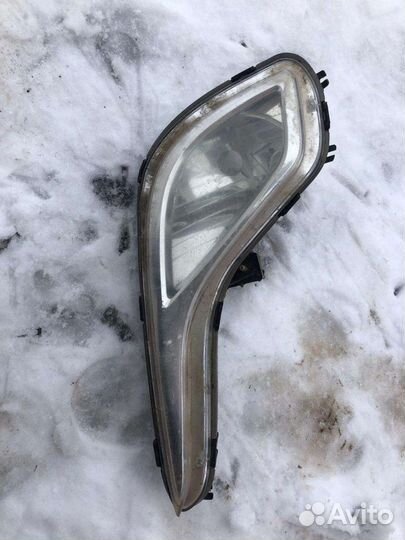 Птф хенде солярис, правая