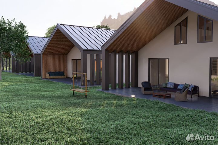 Архитектор - проектировщик, дизайнер домов