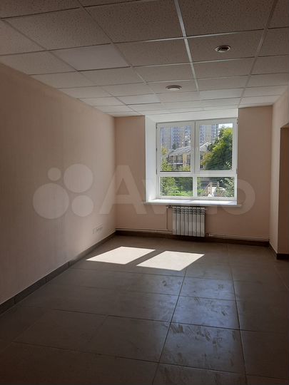 Офис, 16.4 м² на 2 эт