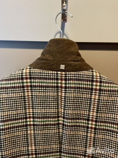 Пальто Mezzatorre