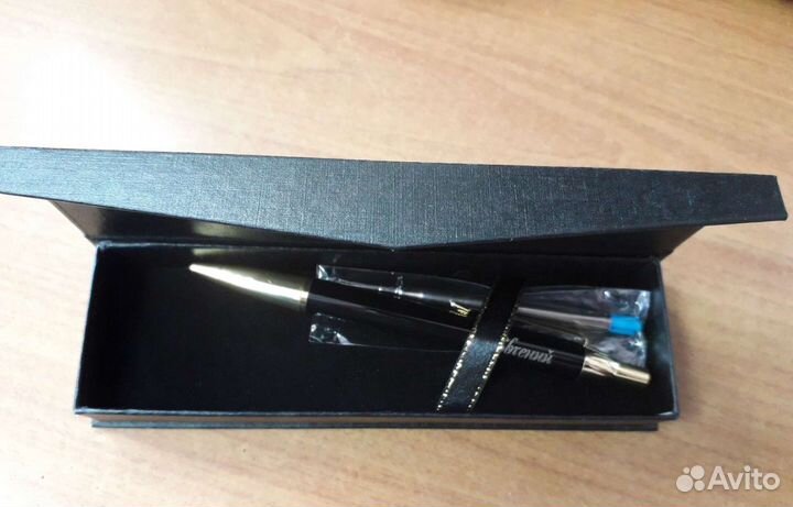 Ручка именная