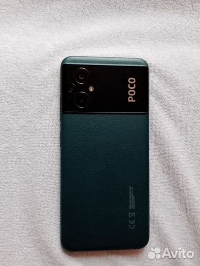 Xiaomi Poco M5, 6/128 ГБ