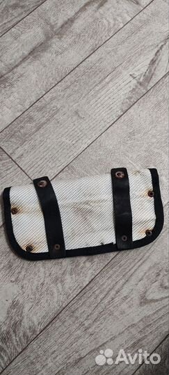 Чехол для пожарного топора