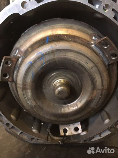 Коробка 7G Tronic 722.999