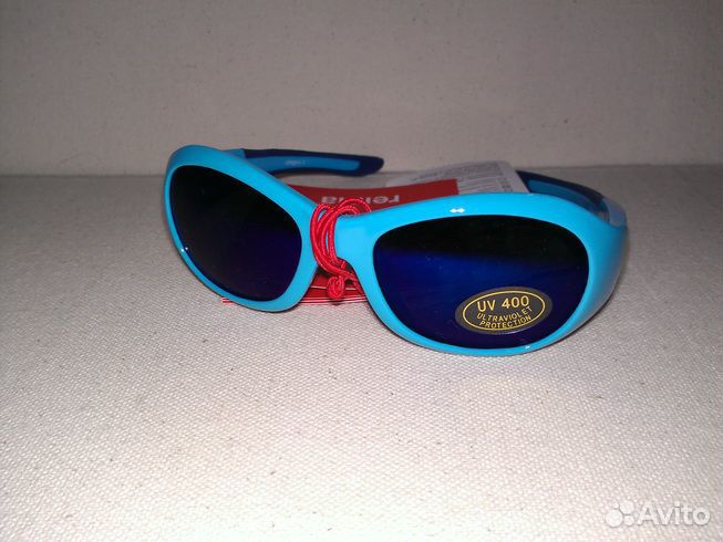 Reima Bayou Солнцезащитные Очки Финляндия Новые