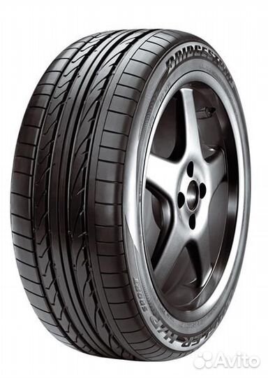 Bridgestone Dueler H/P Sport 255/45 R19