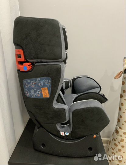 Детское авто кресло