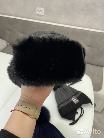 Шапки детские