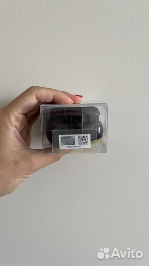 Расческа tangle teezer новая оригинал