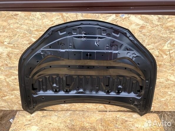 Капот Lexus NX новый оригинал