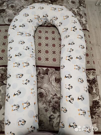 Подушка для беременных