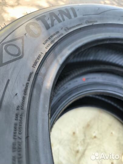 Otani BM1000 225/60 R18 104V