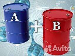 Концентрат удобрений для гидропоники