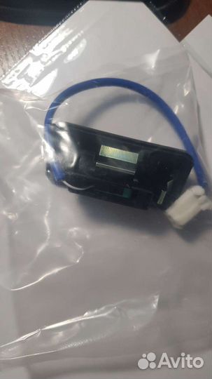 Hyundai-KIA812602G000 ручка открывания двери багаж