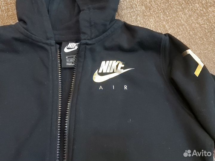 Толстовка nike для девочки