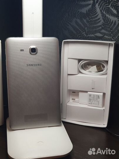 Планшет samsung galaxy tab a6