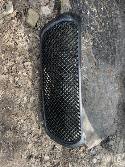 Решетка для Тойота Ланд Круизер 200