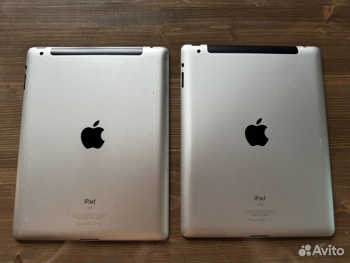 iPad 2 64gb cellular