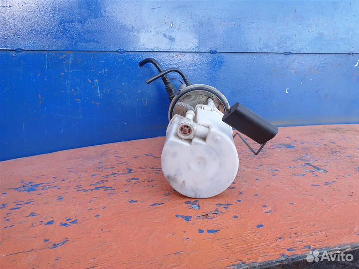 Датчик уровня топлива LDV Maxus 2,5 диз 2004-2008