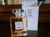 Духи Chanel Coco Mademoiselle 100ml