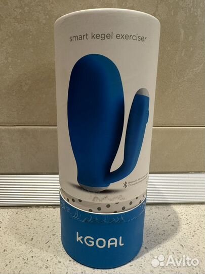 Тренажер кегеля kgoal