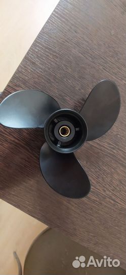 Винт тохатсу 9.8 9 щаг