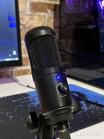 Микрофон ytom M1 PRO